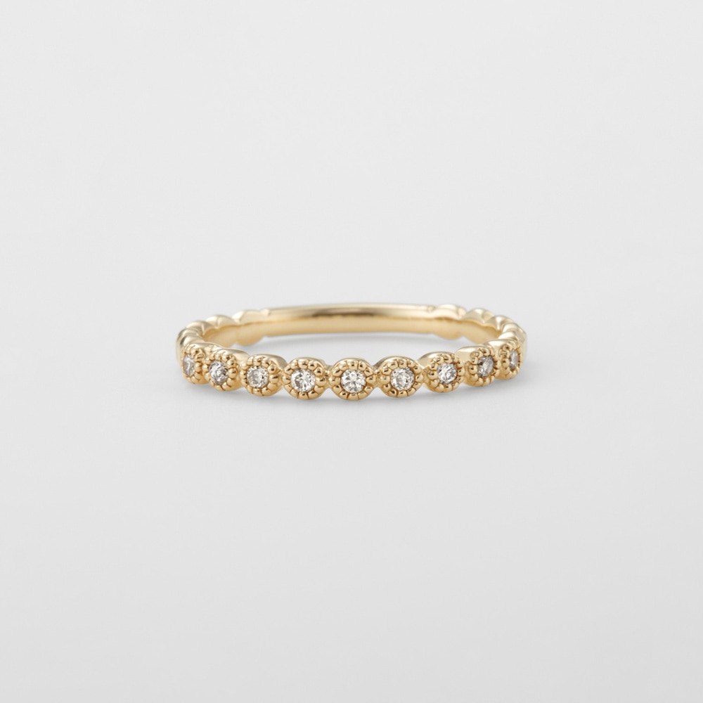 K10ダイヤモンドピンキーリング ピンキーリング Agete エーアンドエス公式通販サイト K10ダイヤモンドピンキーリング ピンキーリング Agete エーアンドエス公式通販サイト