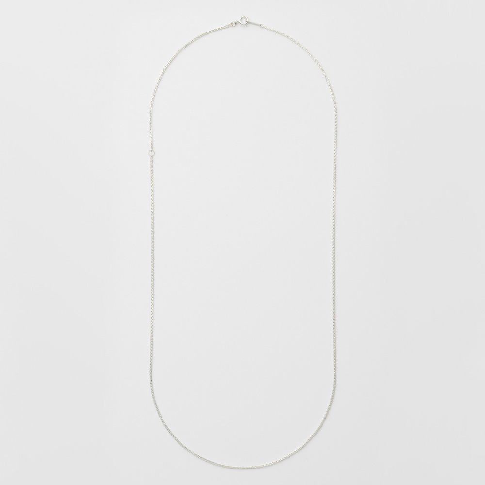 Svネックレスチェーン ネックチェーン Agete エーアンドエス公式通販サイト