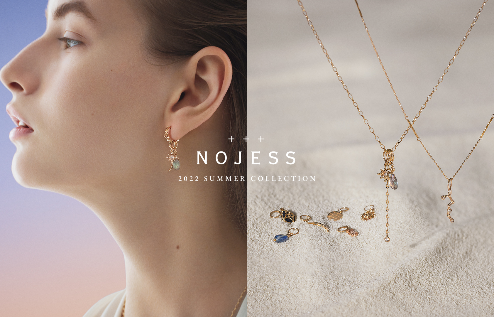NOJESS 2022 Summer Collection